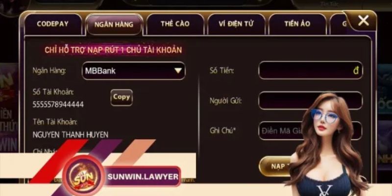 Kiểm tra các chính sách người dùng