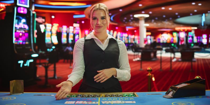 Chơi có trách nhiệm 789club là như thế nào