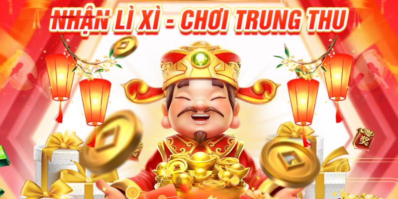 Đa dạng các chương trình khuyến mãi 789club
