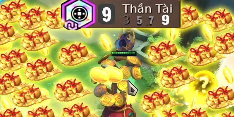 Đa dạng thể loại chơi